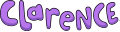 Clarence logo