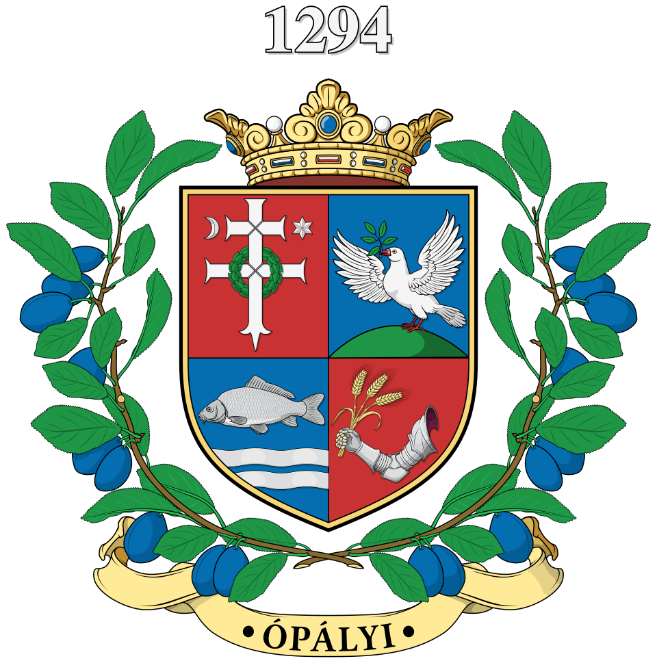 File:Coa hungary town ópályi.svg
