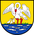 Coat of arms of Wünschendorf/Elster