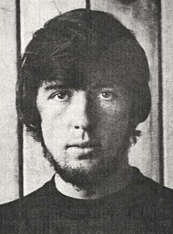 c. early 1967