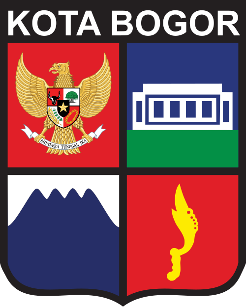 File:Emblem of Bogor.svg