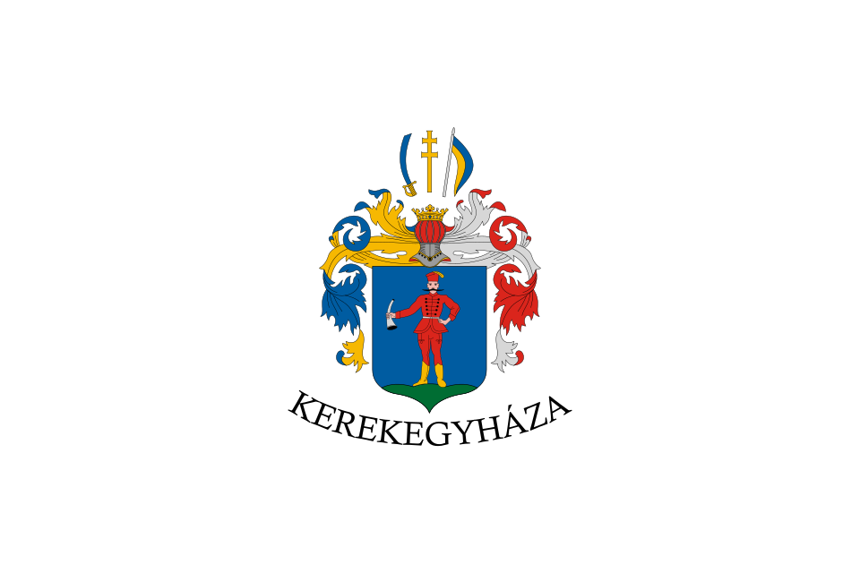File:Flag of Kerekegyháza.svg