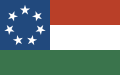 Flag of Kolonia