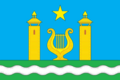 Flag of Staroyuryevsky District