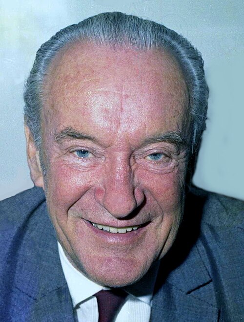 File:George Sanders Allan Warren.jpg