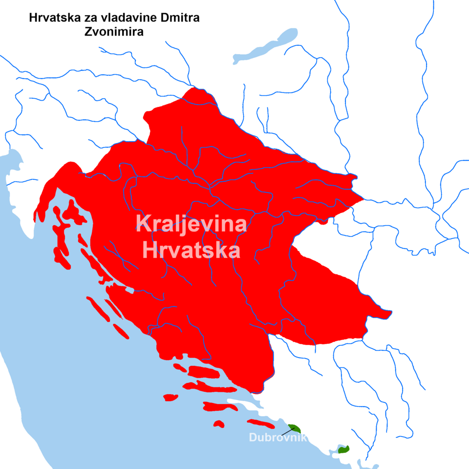 File:Hrvatska u vrijeme Zvonimira..png