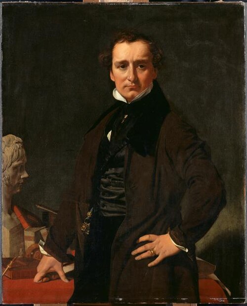 File:Ingres - LORENZO BARTOLINI, 1820.jpg