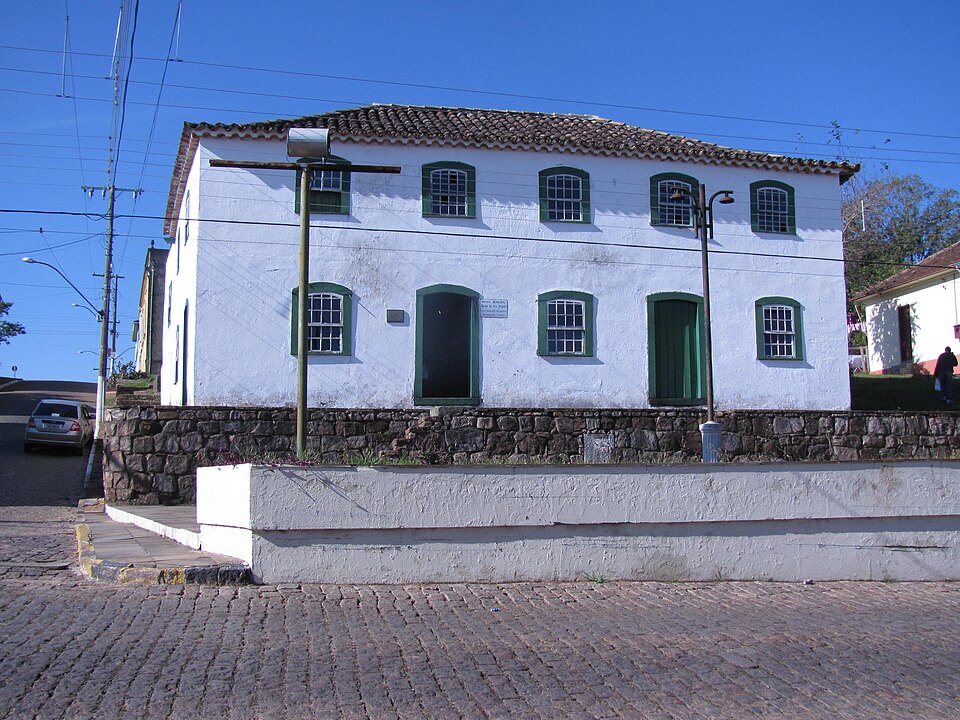 File:Museu Municipal Barão de Santo Angelo.JPG