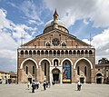 part of: Basilica of Saint Anthony of Padua&nbsp;