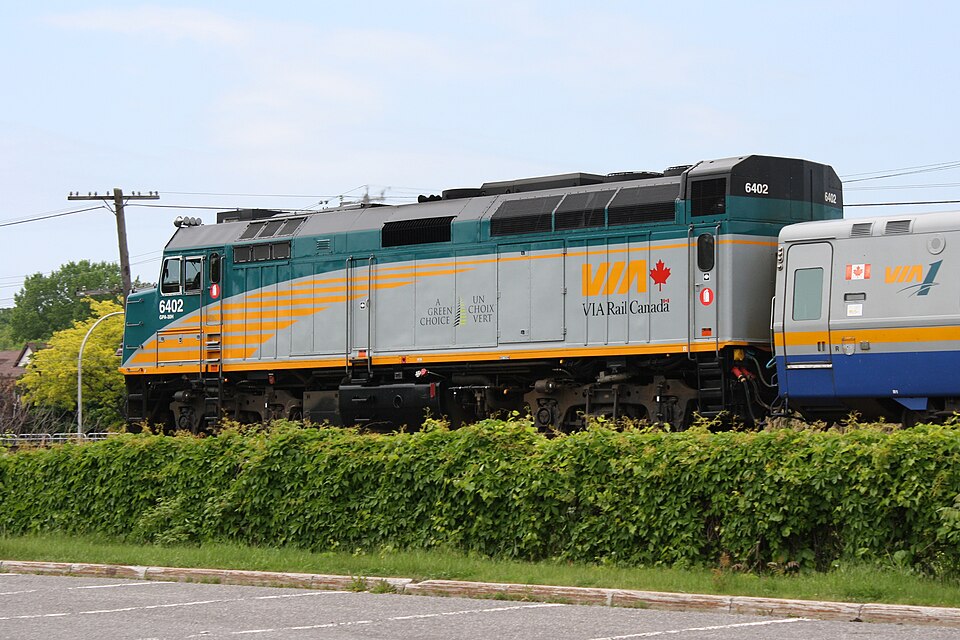 File:Via Rail 6402 (5890412910).jpg