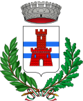 Coat of arms of Vigliano d'Asti