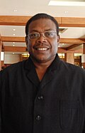 Derek Sikua, 9th Prime Minister of the Solomon Islands