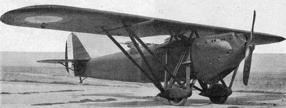 File:ANF Les Mureaux 130 L'Aérophile November,1929.jpg