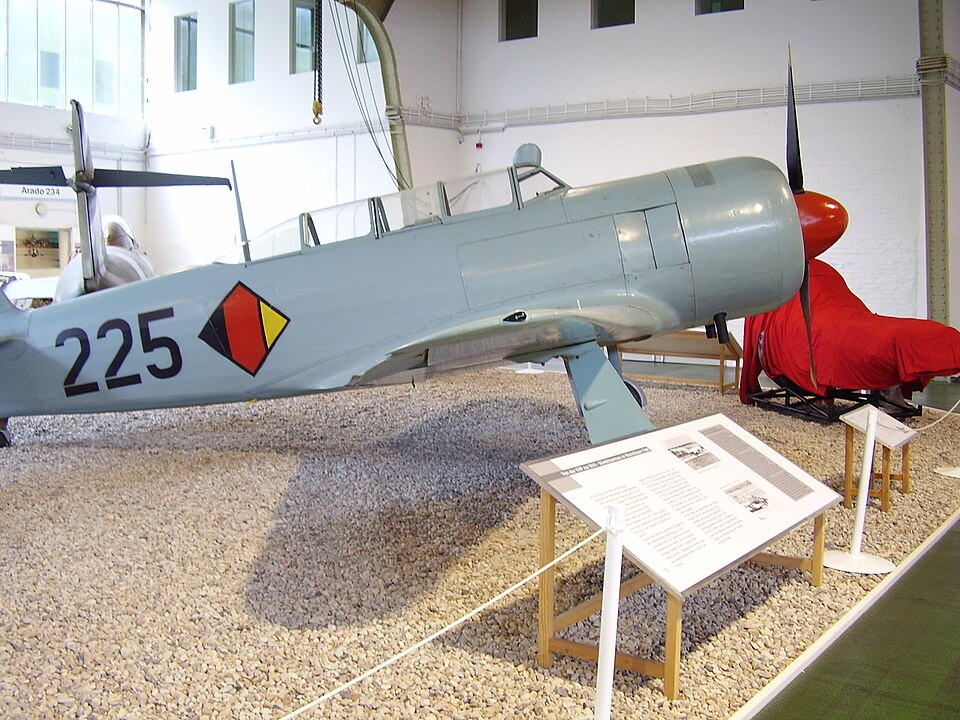 File:Airforce Museum Berlin-Gatow 312.JPG