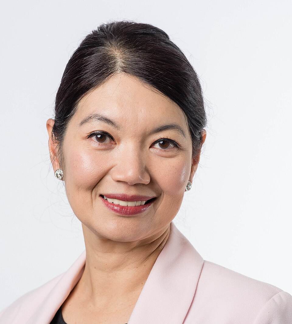 File:Assistant Minister Jing Lee 2018.jpg
