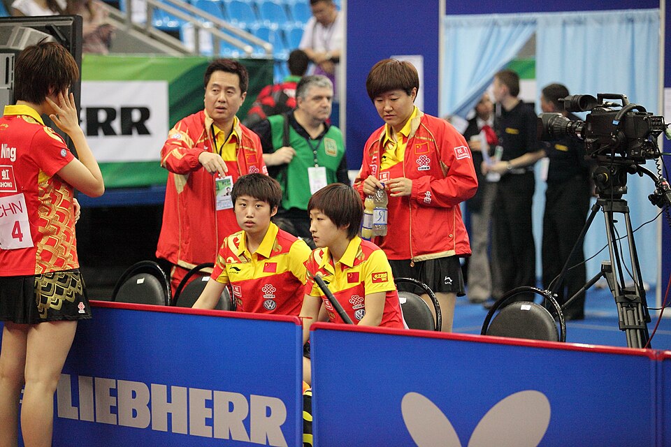 File:China national table tennis women's team.JPG