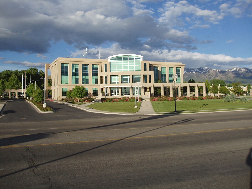 File:Clearfield Utah City Center.jpg