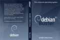 Image 32A Debian 10 Buster box cover (from Debian)