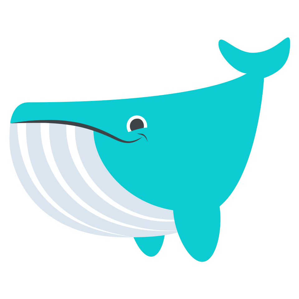 File:Emojione 1F40B.svg