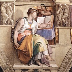 Michelangelo