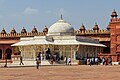 Fatehpur Sikri(UNESCO Heritage site)