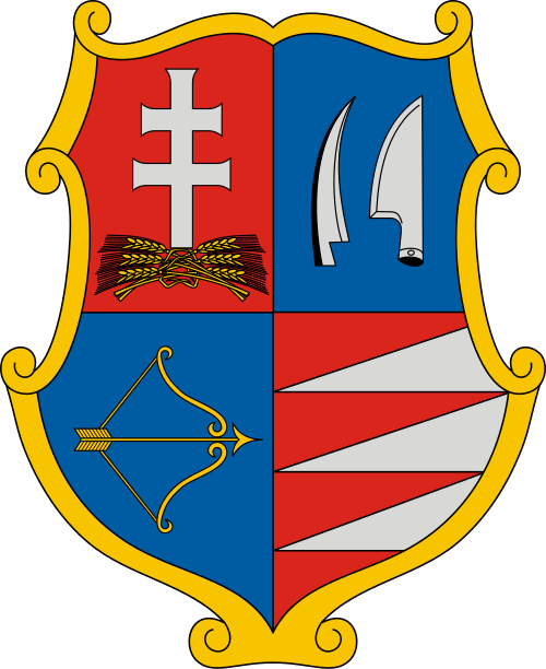 File:HUN Nyírgelse címer.svg