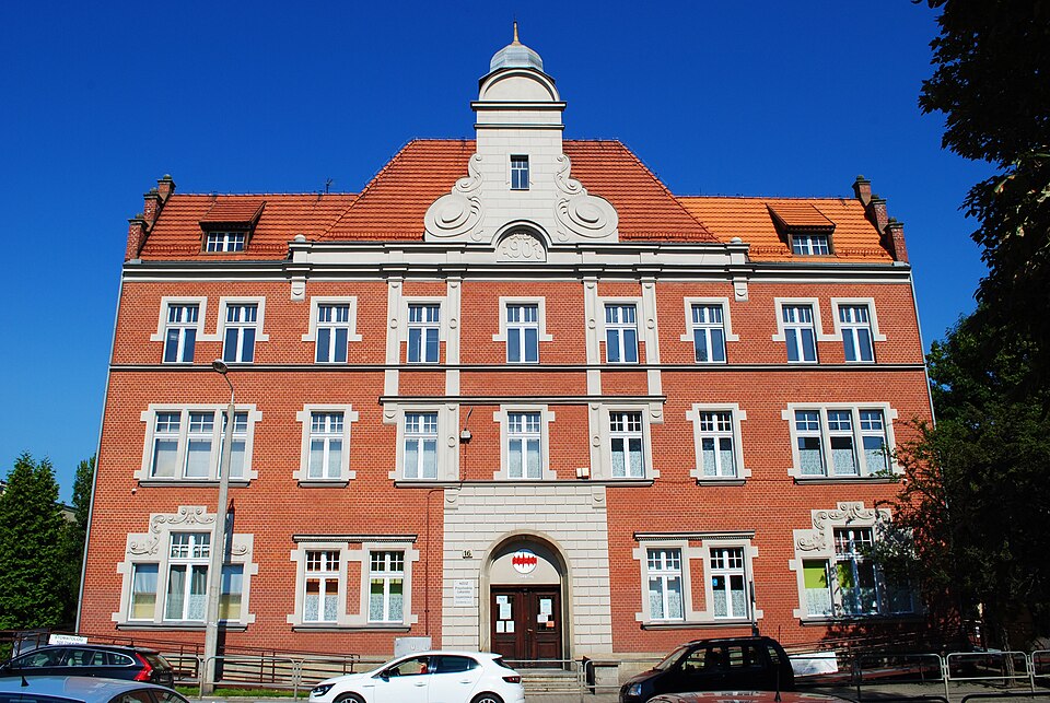 File:Katowice - Dąbrówka Mała 240.jpg