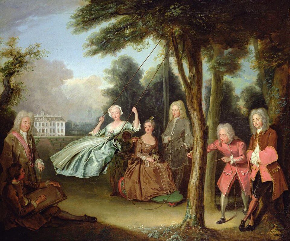 File:Le Vicomte Tyrconnel et sa famille.jpg