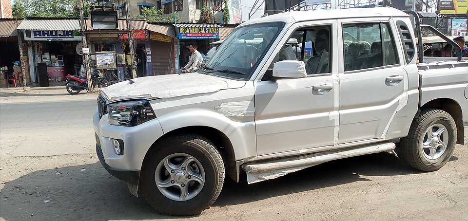 File:Mahindra Scorpio Getaway.jpg