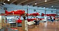 Italienisches Luftfahrtmuseum Vigna di Valle