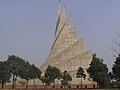 National Martyrs' Memorial, Savar