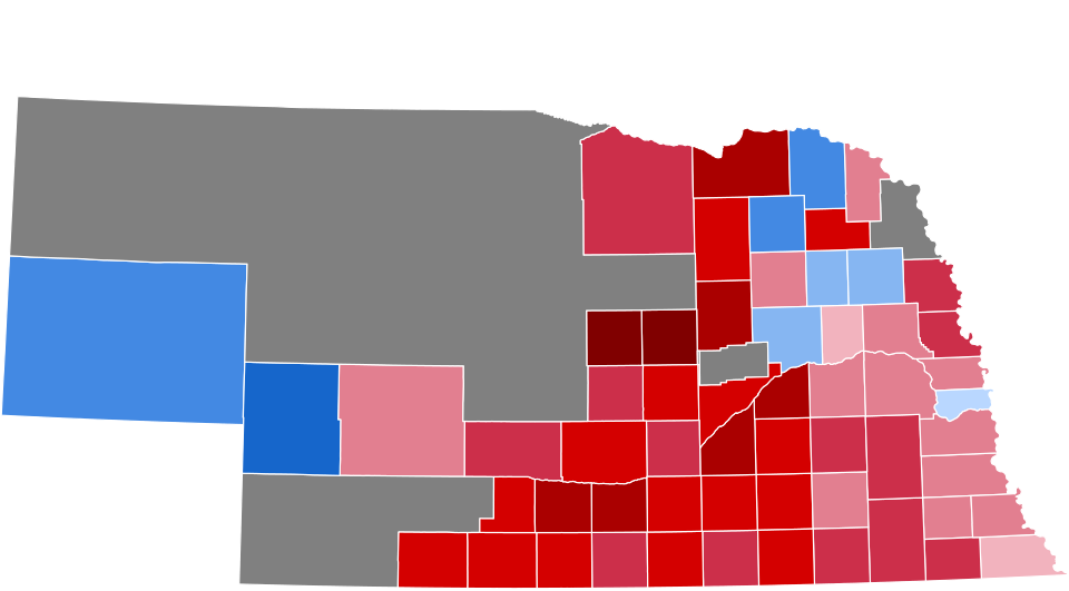 File:Nebraska Presidential Election Results 1876.svg