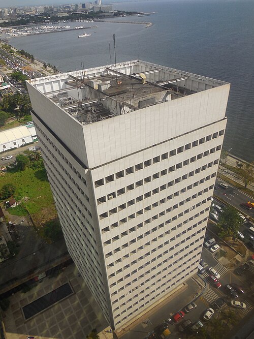 File:Ramon Magsaysay Center.jpg