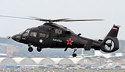 Kamov Ka-60