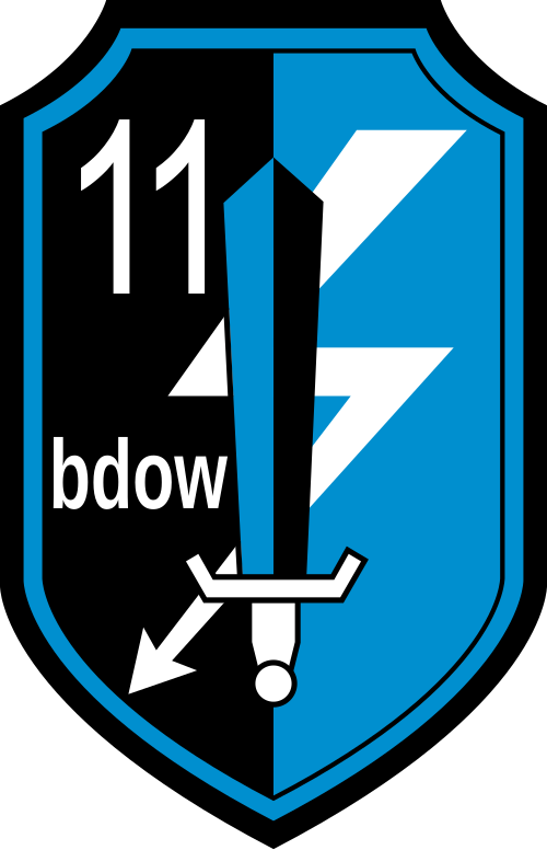 File:Stemma del 11 Batalion Dowodzenia (Polonia).svg