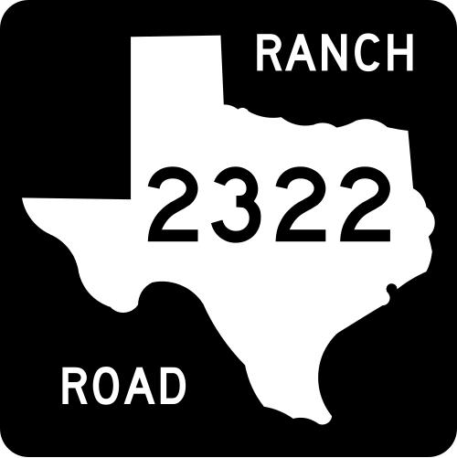 File:Texas RM 2322.svg