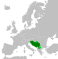 Democratic Federal Yugoslavia (1945)