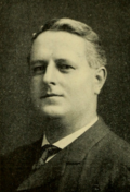 Edward Gilmore