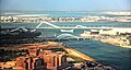 Sheikh Zayed Bridge, Abu Dhabi