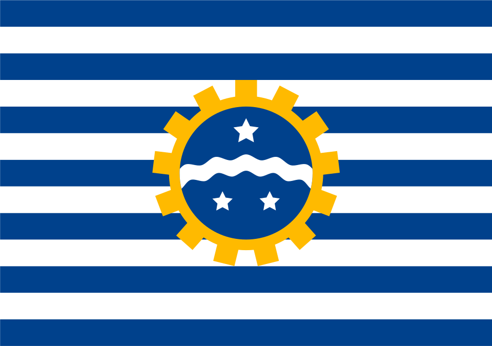 File:Bandeira de São José dos Campos.svg