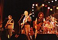 Bachman-Turner Overdrive, themselves, "Saddlesore Galactica"