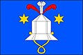 Flag of Cetkovice