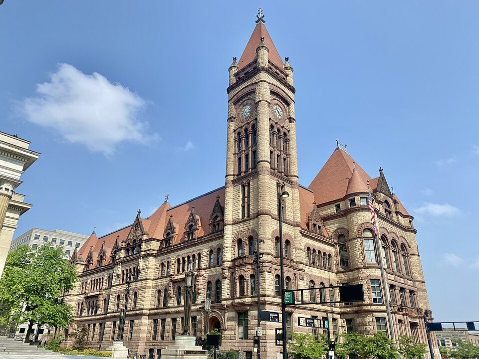 File:Cincinnati City Hall, Cincinnati, OH.jpg