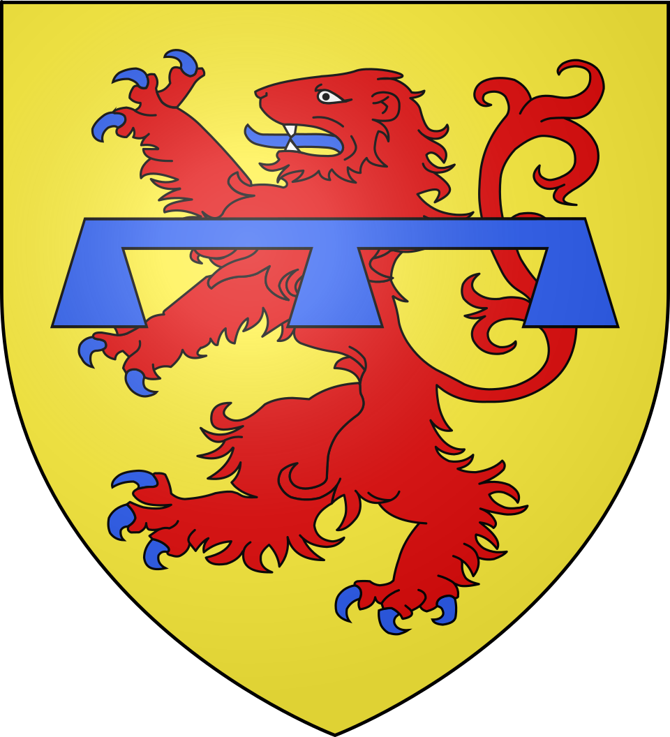 File:CoA Zweibrücken County.svg