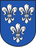 Coat of arms of Municipality of Laško
