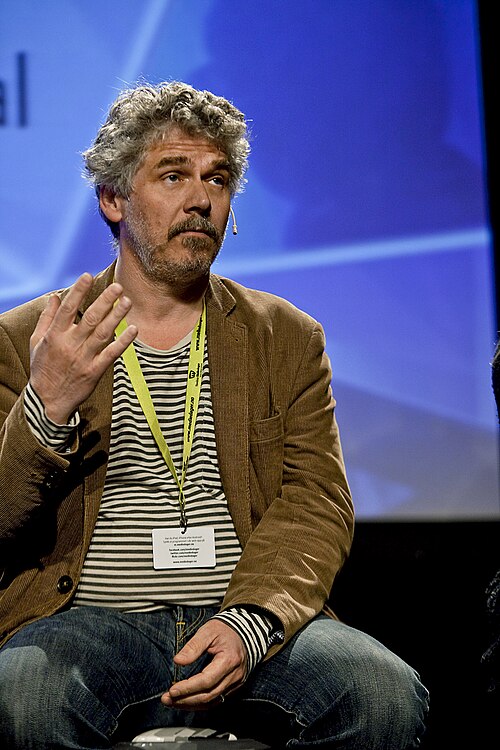 File:Daniel Alfredson.jpg