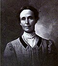 Elizabeth Barrows Ussher