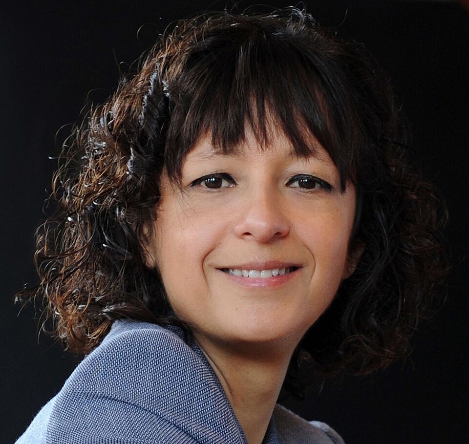 File:Emmanuelle Charpentier.jpg