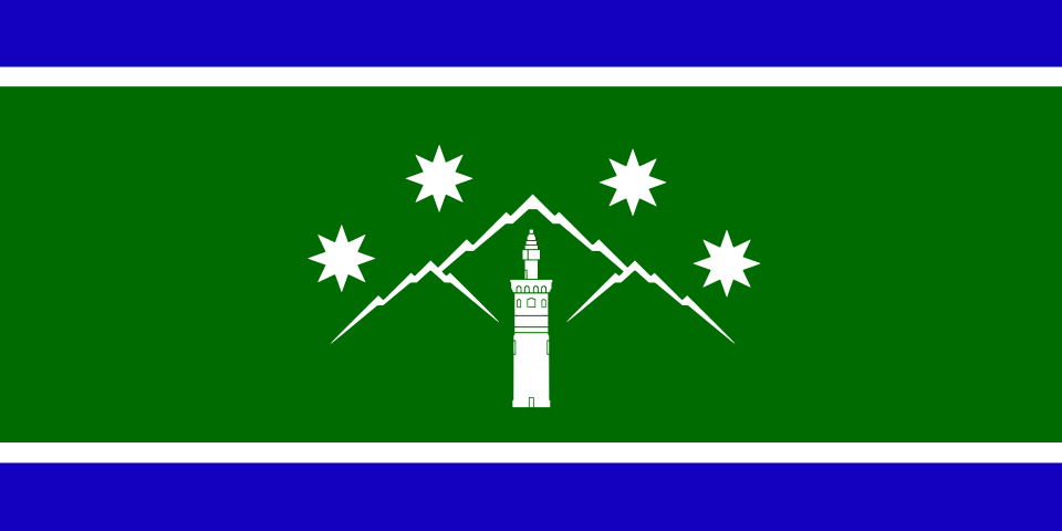 File:Flag of Aghuls.svg
