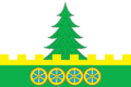 Flag of Glotovka